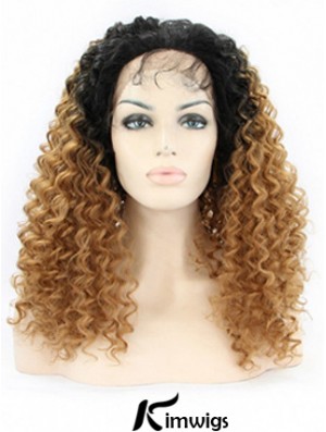 Hairstyles 22 inch Long Curly Wigs For Black Women